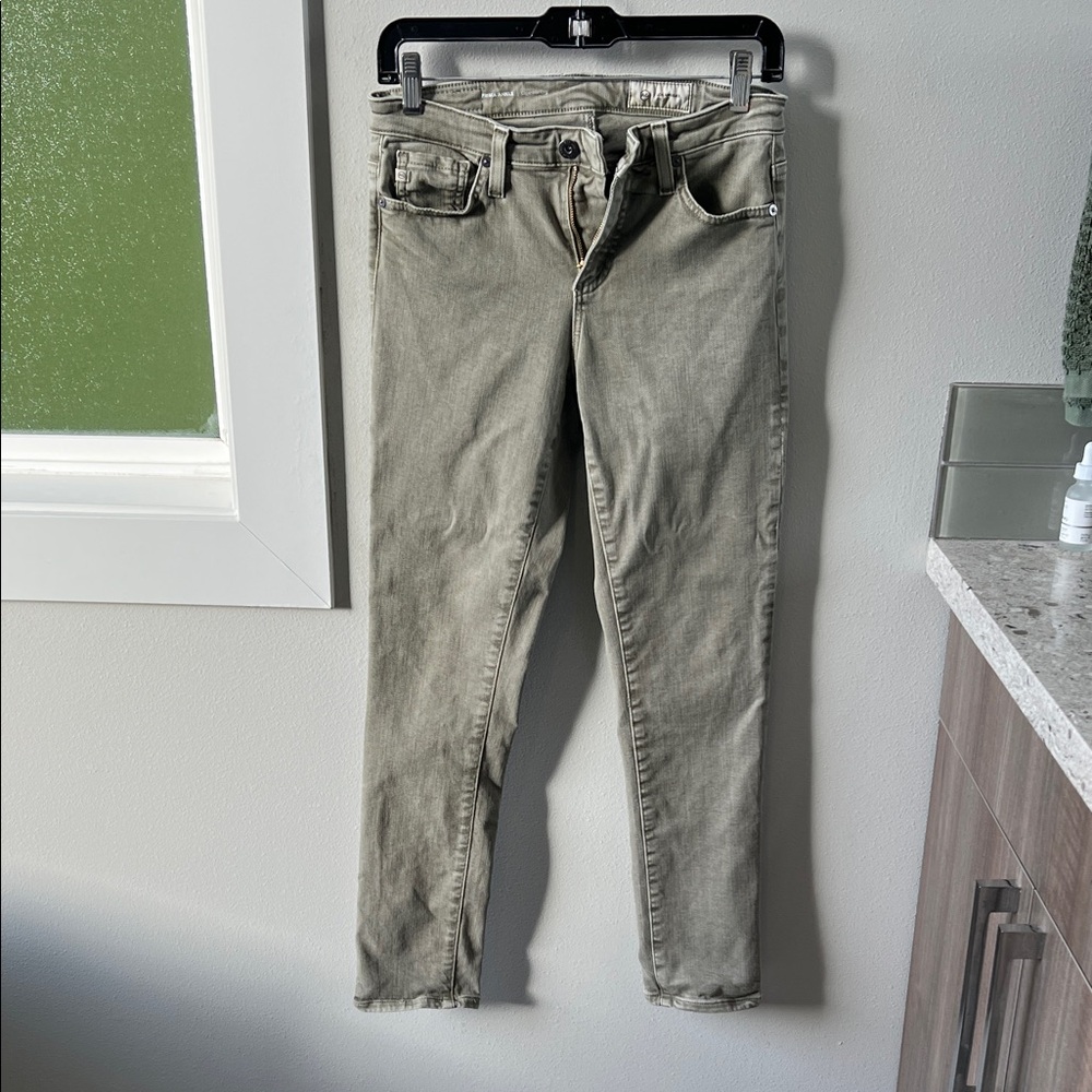 AG Adriano Goldschmied Jeans